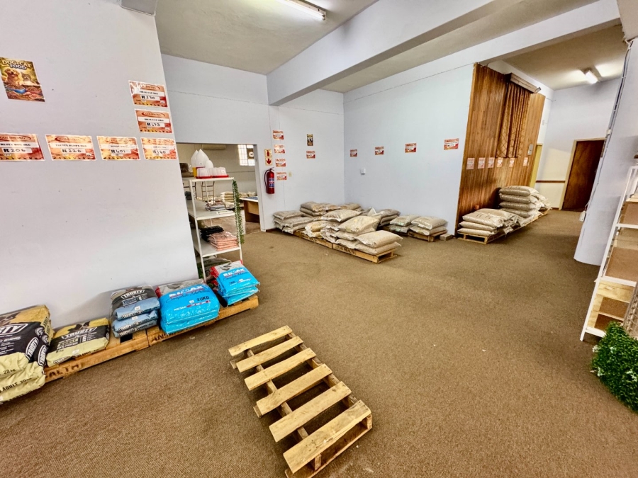 Commercial Property for Sale in Potchefstroom North West